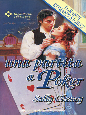 cover image of Una partita a poker